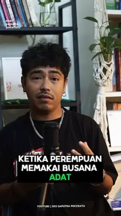 CwekItuKtikaPakai