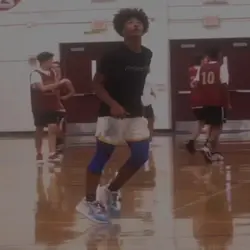 Basketball edit