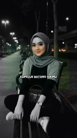 Tiap malam ku peluk