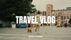 TRAVEL VLOG 