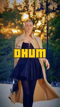 SLOWMOTION DHOM