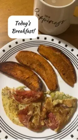 TessaMariKitchenNook