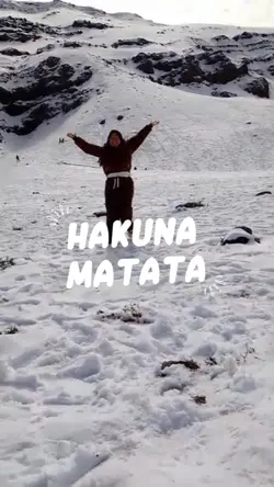 Día en la Nieve 
