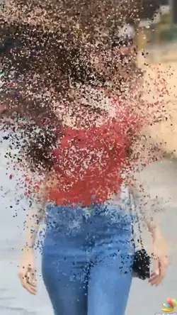 Particles 