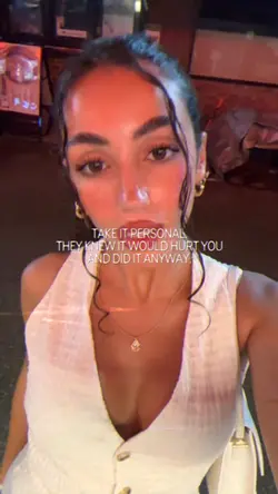 self love POV