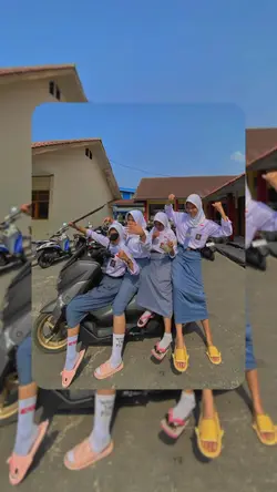 Frame kece