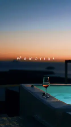 August Memories 