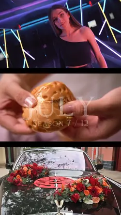 JULY season 7/12