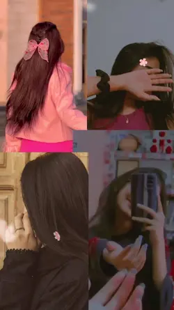 Collage template 