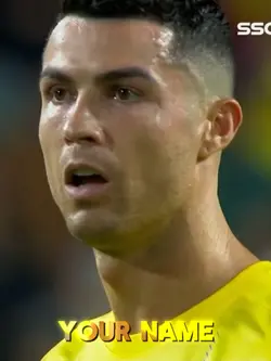 Ronaldo Flashbacks..