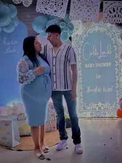 Baby shower