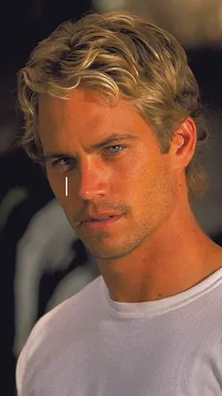Paul Walker 