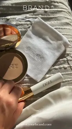 Makeup Product