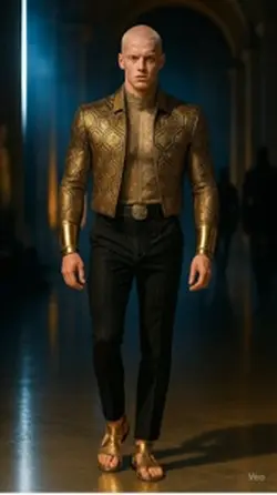 Paris Fashion Week