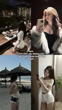 khi tinh yeu khong