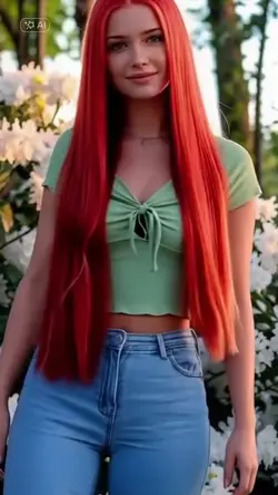 hair style