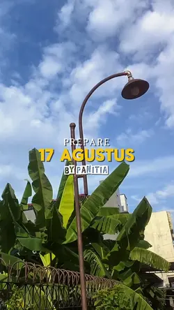PREPARE 17 AGUSTUS🔥