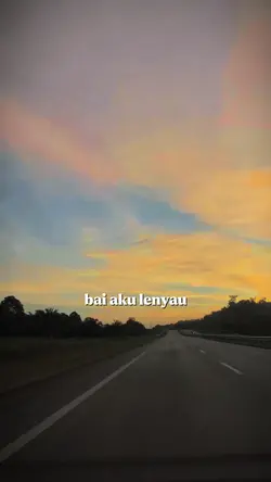 enggai betemu 