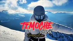 TIMOCHE PUNK