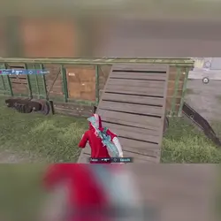 PUBG MOBİLE