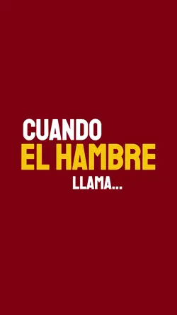 Publicidad comida