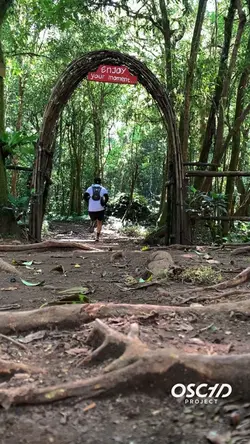 Trend Strava Baru