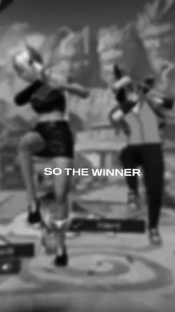 the winner takes it 