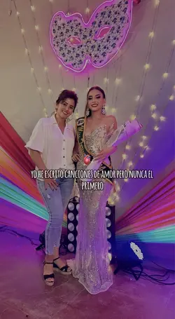 Te amo mamá 🤍