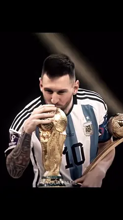 Messi WC🗿🔥