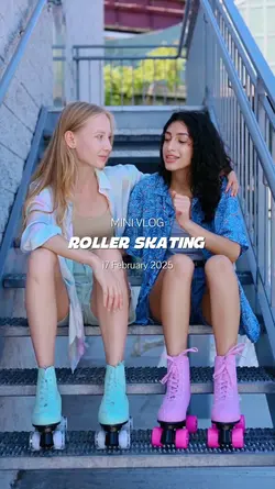 ROLLER SKATE
