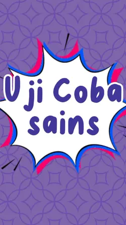sains