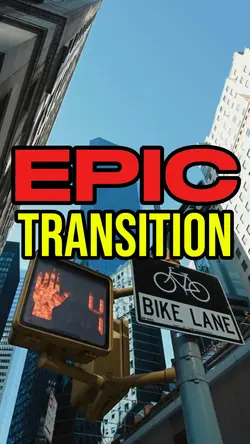 EPIC TRANSITION 