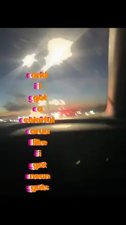Neon guts