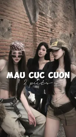 BEAT 2 ẢNH NHẸ NHÀNG