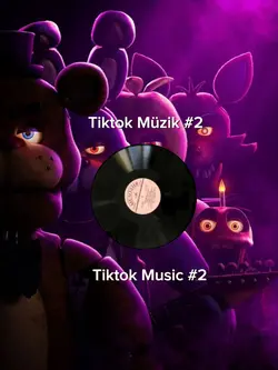 Tiktok Müzik#2