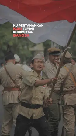 MERAH PUTIHKU