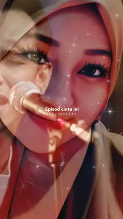 EPISOD CINTA
