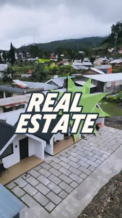 Real Estate Template