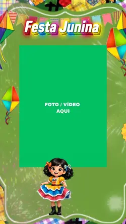 Festa junina