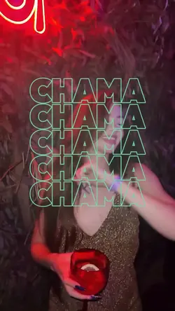 CHAMA GERAL