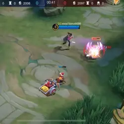 Meme mlbb