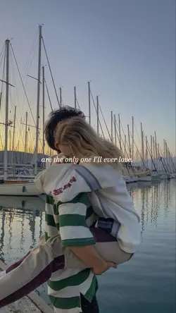 only one 💕