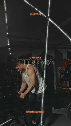 FITNESS VLOG