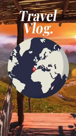 Travel Vlog