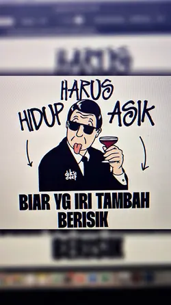 JJ 2 KLIP KECE CUY