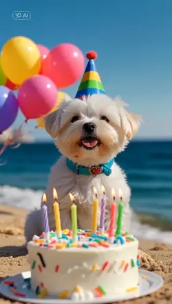 Birthday Pet Ai