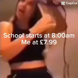 IM GONNA SWINGGGG