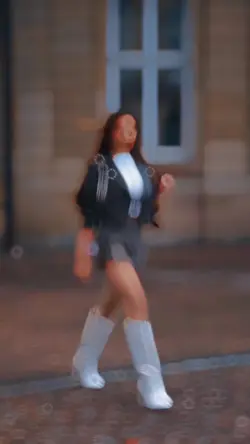 Slow-motion Video 