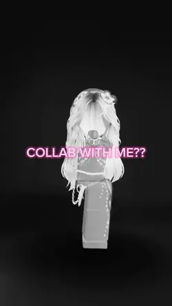 COLLAB ANYONE?