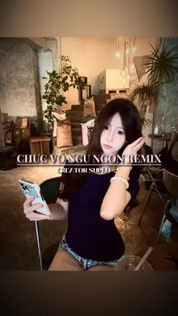 CHÚC VỢ NGỦ NGON